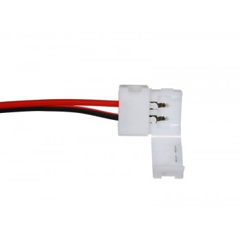 Соединительный кабель SMD 3528 Cable (2 jack)